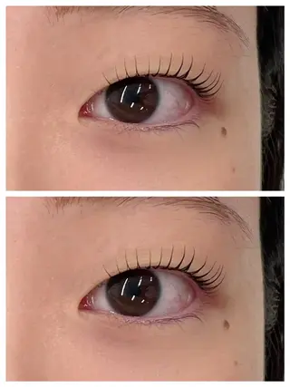 マツエク・マツパ mila.池袋 🤍ヨコヤマのマツエク・マツパデザイン