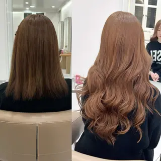 🫧アンドヘルシー MACOのマツエク・マツパデザイン
