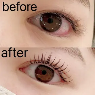 マツエク・マツパ チノ ミナの眉毛・アイブロウイメージ