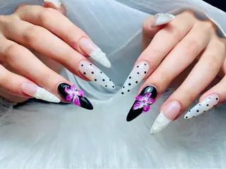 ネイル Michan Nailのネイルデザイン