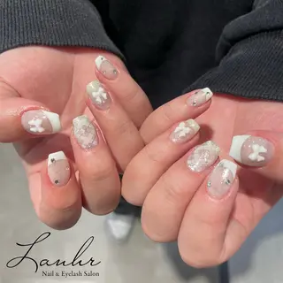 ネイル 【Lanhr】 rimaのネイルデザイン