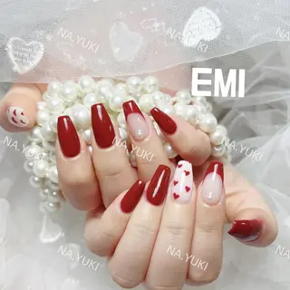 ネイル YUKI 💗 渋谷店のネイルデザイン