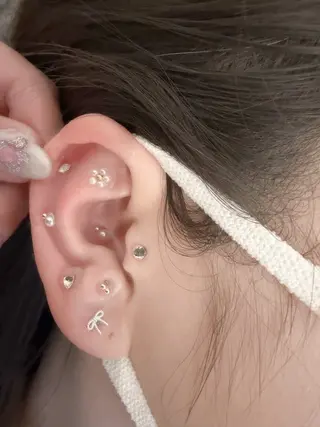 Ozeki Ayaのエステ・リラクイメージ