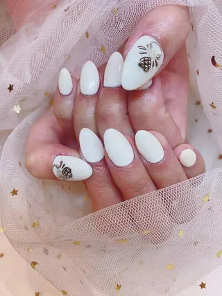 ネイル エムズ エムズのマツエク・マツパデザイン