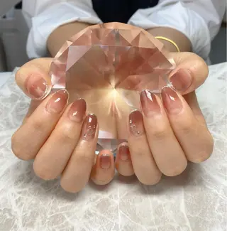 ネイル ゆぴねいる yupinailのネイルデザイン