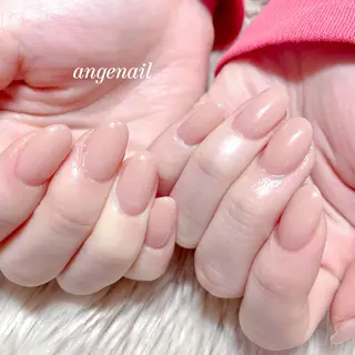 ネイル オーナーネイリスト MAKIのネイルデザイン