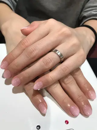 ネイル 竹澤 紫乃のその他イメージ