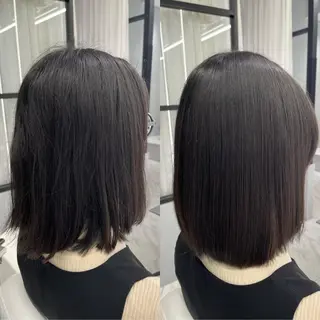 ミディアム アイブロウ 🫧中村 葉月🫧のネイルデザイン