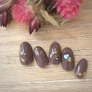ネイル doux nailのネイルデザイン