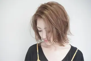ショート 🌟G grow🌟 【札幌大通】のヘアスタイル