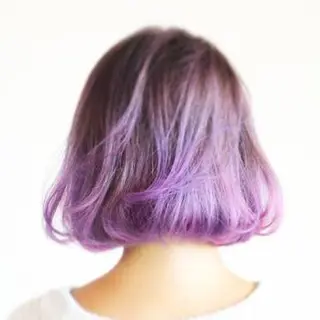 ショート カラー ☆est hair☆ 新宿ナプラスタジオのヘアスタイル