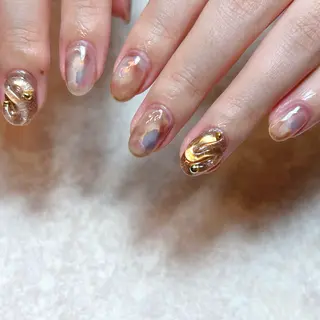 ネイル KAORI ㅤのネイルデザイン