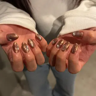 ネイル 𝐫𝐚𝐢 𝐧𝐚𝐢𝐥の眉毛・アイブロウイメージ