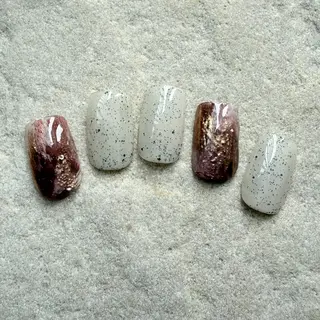 ネイル May昭和町/ mahiroのネイルデザイン