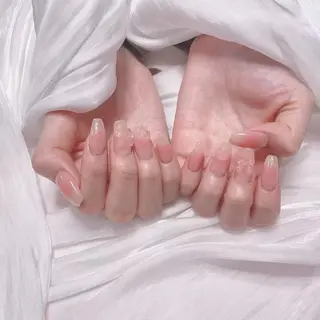 ネイル ジョリ kasumi🌹💅のネイルデザイン