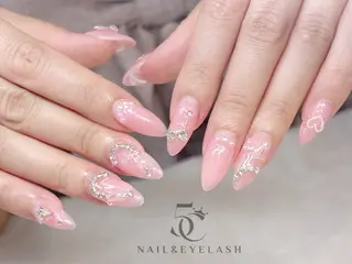 ネイル 5C NAIL 5C NAILのネイルデザイン
