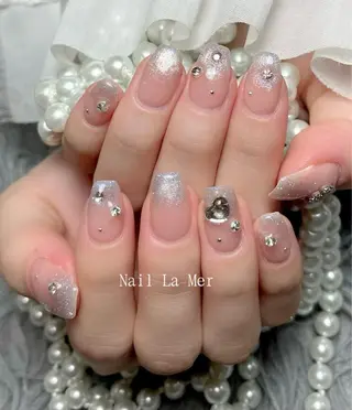 ネイル La Merのネイルデザイン