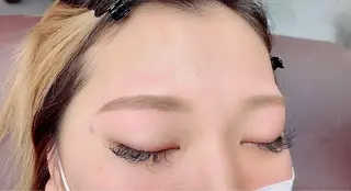 アイブロウリスト AIRIの眉毛・アイブロウイメージ