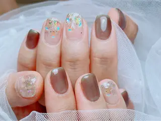 ネイル 【スカルプ専門店】 Naomi nailのネイルデザイン