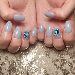 ネイル DollyGirl KYOKOのネイルデザイン