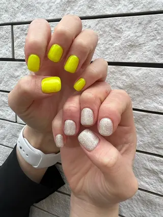 ネイル ヘアメイクネイリスト 💄💅hidemiのヘアスタイル