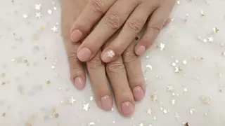 ネイル 上福岡 らんらんのネイルデザイン