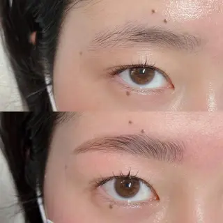 マツエク・マツパ 【束感まつ毛 】 ELFINのマツエク・マツパデザイン