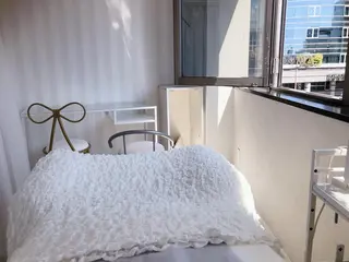 ビーナスフォート 横川駅前店のマツエク・マツパデザイン