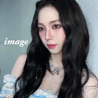 マツエク・マツパ lit.🧸 MACOのマツエク・マツパデザイン