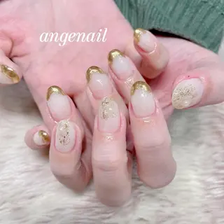 ネイル オーナーネイリスト MAKIのネイルデザイン