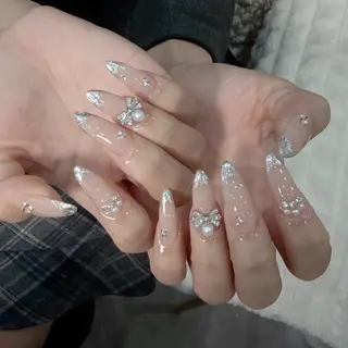ネイル UM Nail Salonのネイルデザイン