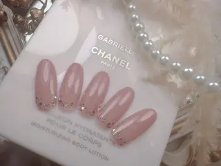 ネイル 田坂✨LUNE nail salonのネイルデザイン