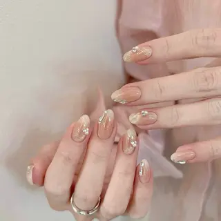 ネイル Mi miaのマツエク・マツパデザイン