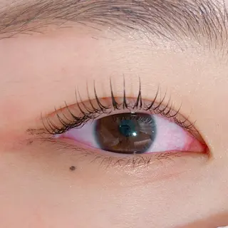 マツエク・マツパ エル.パティオ所属・宮川 美咲のマツエク・マツパデザイン