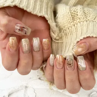 ネイル HiMe .のその他イメージ