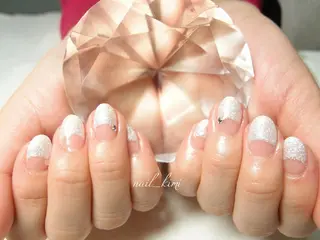 ネイル ETHOSENSE. kimikaのネイルデザイン