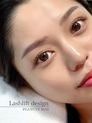 マツエク・マツパ 🖤西成区 まつげとまゆげ🖤のマツエク・マツパデザイン