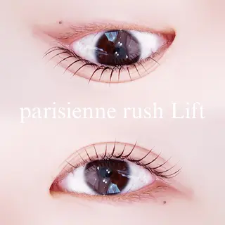 マツエク・マツパ 中村 雛里のマツエク・マツパデザイン