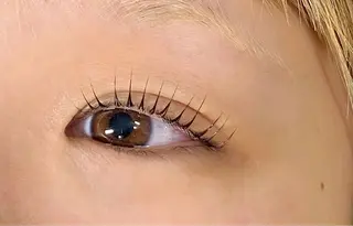 マツエク・マツパ 🌼 Manami /自由が丘 🌼のマツエク・マツパデザイン