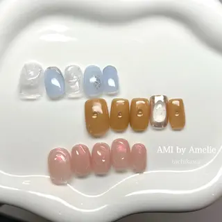 ネイル Kikuchi mikakoのネイルデザイン