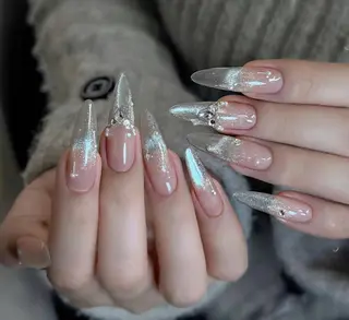 ネイル 🎀 Ayaka_nailのネイルデザイン