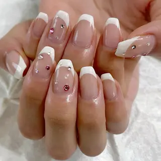 ネイル Uchida Mayunaのその他イメージ