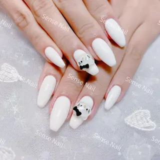 ネイル Yukiko 🌙のネイルデザイン