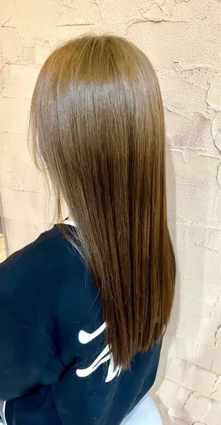 ロング jolie amieのヘアスタイル