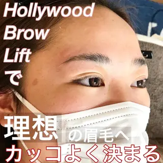 マツエク・マツパ nail ameryのネイルデザイン