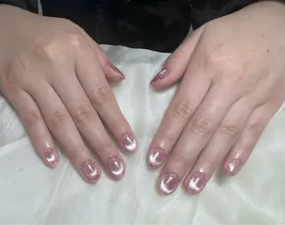 ネイル ii mikiのネイルデザイン