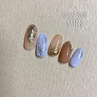 ネイル MARUKO nailのネイルデザイン