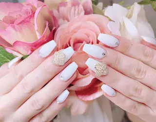 ネイル Lilas Nailのネイルデザイン