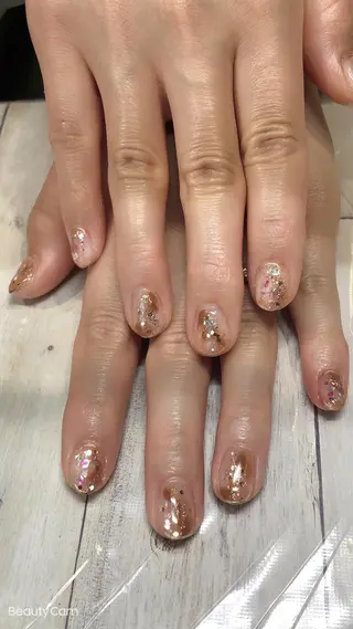 ネイル ✨アン ミユ✨のネイルデザイン