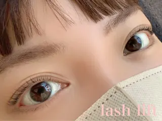 マツエク・マツパ トップアイリスト羽名 武蔵小杉のマツエク・マツパデザイン